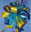 Custom Made Bows
