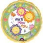 We'll Miss You: $19.00