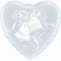 Wedding Bells: $19.00