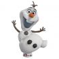 Frozen Olaf Supershape Balloon 58 x 104cm: $37.90