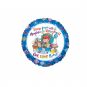 Some people will do anything for attention! Get well soon - 46cm foil balloon: $20.50